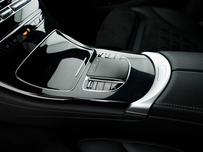 Mercedes GLC Coupè - foto 19