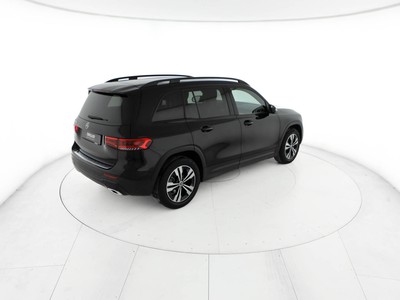 Mercedes GLB - foto 4