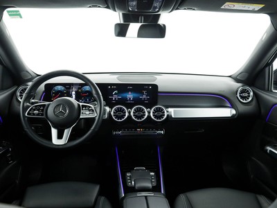 Mercedes GLB - foto 9