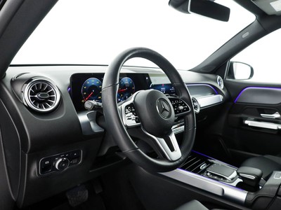 Mercedes GLB - foto 11