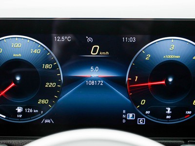 Mercedes GLB - foto 15