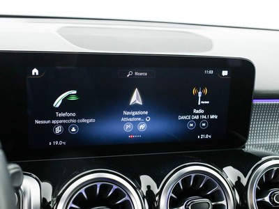 Mercedes GLB - foto 16