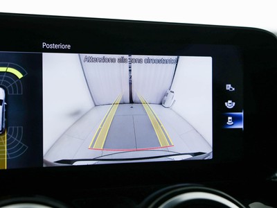 Mercedes GLB - foto 17