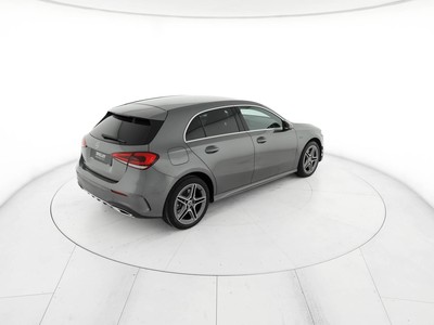 Mercedes Classe A - foto 4