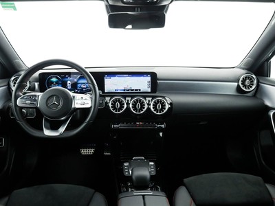 Mercedes Classe A - foto 9