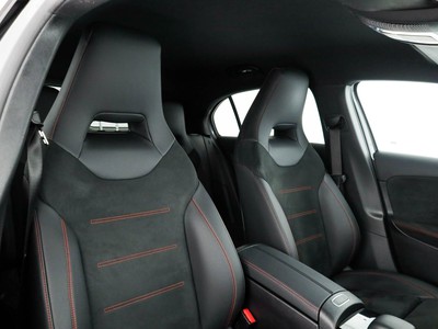 Mercedes Classe A - foto 12