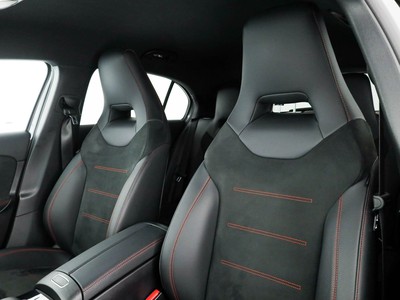 Mercedes Classe A - foto 13