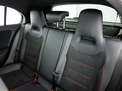 Mercedes Classe A - foto 14