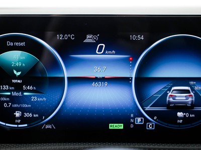 Mercedes Classe A - foto 15