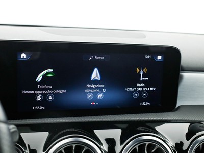 Mercedes Classe A - foto 16