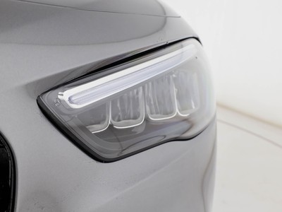 Mercedes GLA - foto 8