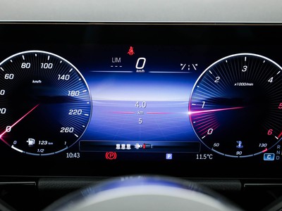 Mercedes GLA - foto 15