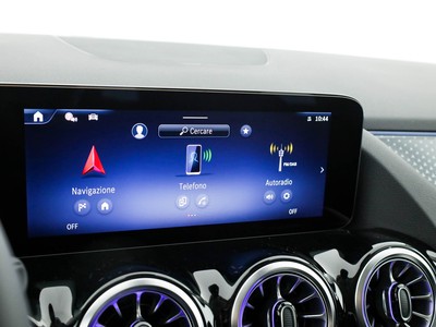 Mercedes GLA - foto 16