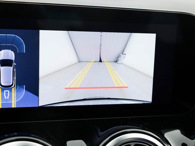 Mercedes GLA - foto 17