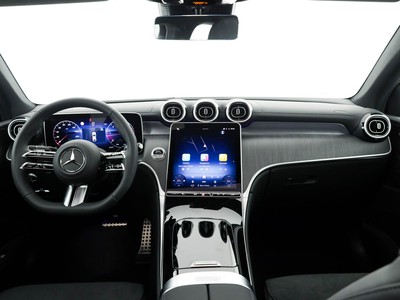 Mercedes GLC Coupè - foto 9