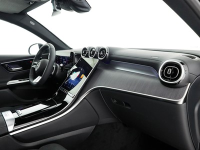 Mercedes GLC Coupè - foto 10