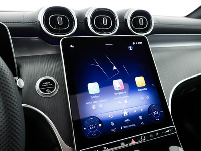 Mercedes GLC Coupè - foto 16