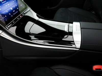 Mercedes GLC Coupè - foto 19