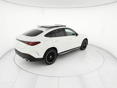 Mercedes GLC Coupè - foto 4