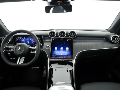 Mercedes GLC Coupè - foto 9