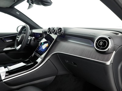 Mercedes GLC Coupè - foto 10