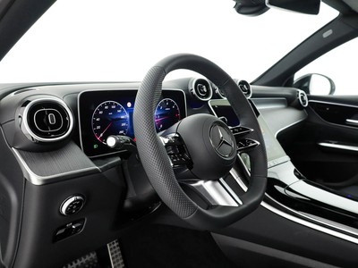 Mercedes GLC Coupè - foto 11