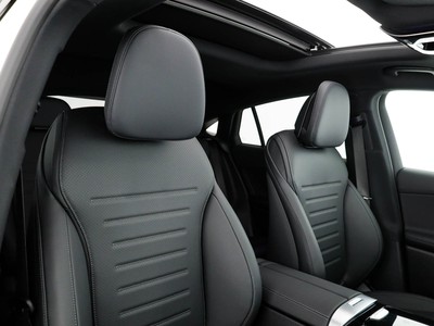 Mercedes GLC Coupè - foto 12