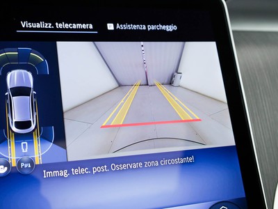 Mercedes GLC Coupè - foto 17