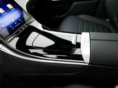 Mercedes GLC Coupè - foto 19