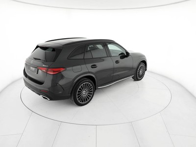 Mercedes GLC - foto 4