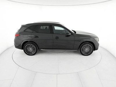 Mercedes GLC - foto 5