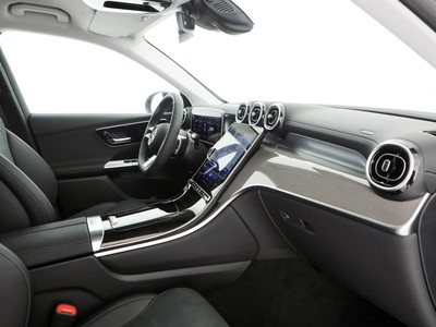 Mercedes GLC - foto 10