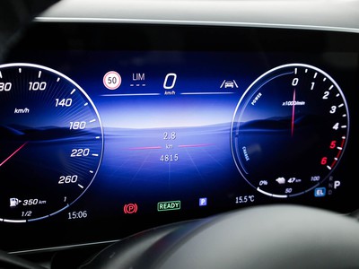 Mercedes GLC - foto 15