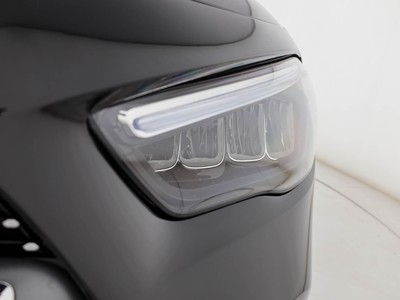 Mercedes GLA - foto 8