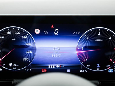 Mercedes GLA - foto 15