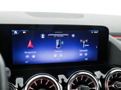 Mercedes GLA - foto 16