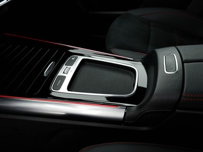 Mercedes GLA - foto 19