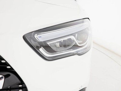 Mercedes GLA - foto 8