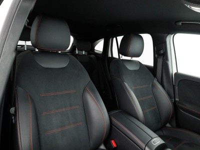 Mercedes GLA - foto 12