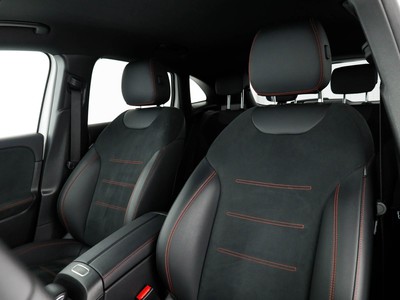 Mercedes GLA - foto 13