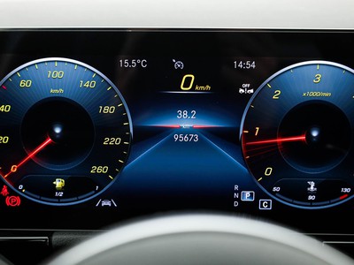 Mercedes GLA - foto 15