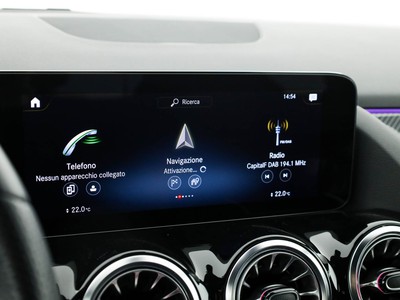 Mercedes GLA - foto 16