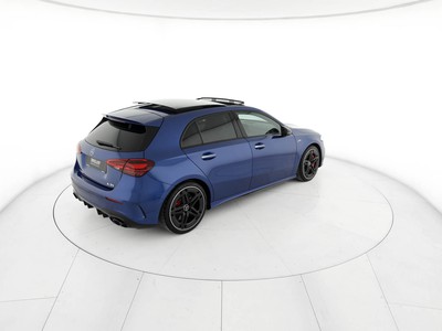 AMG Classe A - foto 4