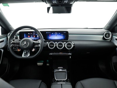AMG Classe A - foto 9