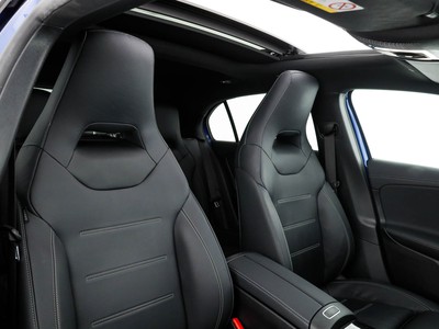 AMG Classe A - foto 12