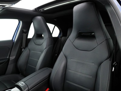 AMG Classe A - foto 13