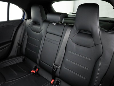 AMG Classe A - foto 14