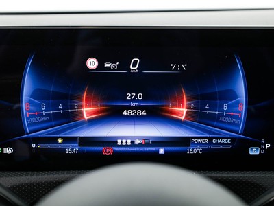 AMG Classe A - foto 15