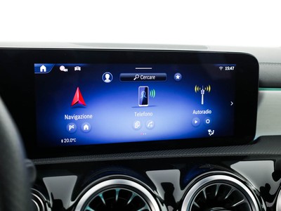 AMG Classe A - foto 16