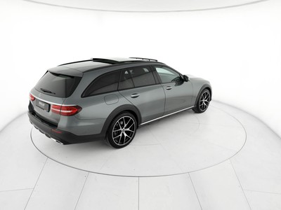 Mercedes Classe E SW All-Terrain - foto 4